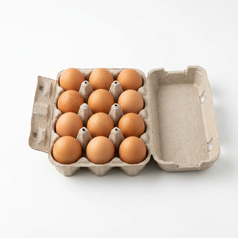 Eggs